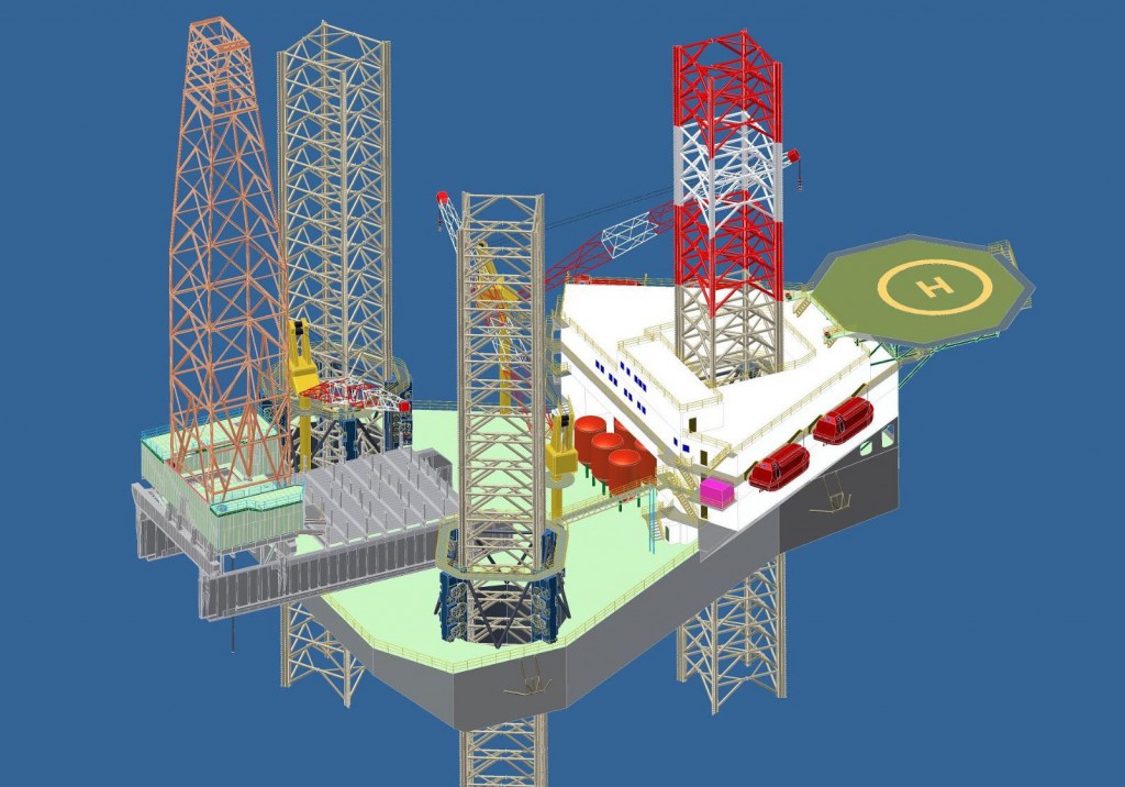 News — Shelf Drilling