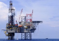 South East Asia rigs — Regions — Shelf Drilling