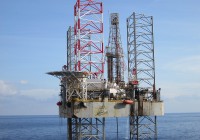 South East Asia rigs — Regions — Shelf Drilling
