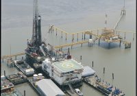 South East Asia rigs — Regions — Shelf Drilling